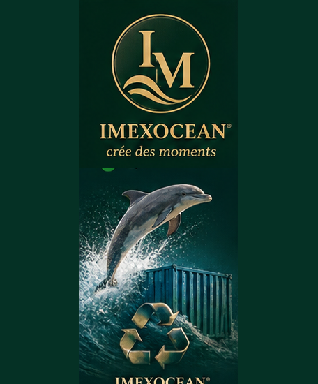 Imagen de marca IMEXOCEAN